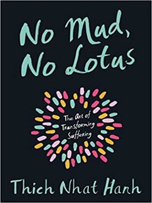 No Mud, No Lotus - Audiobook